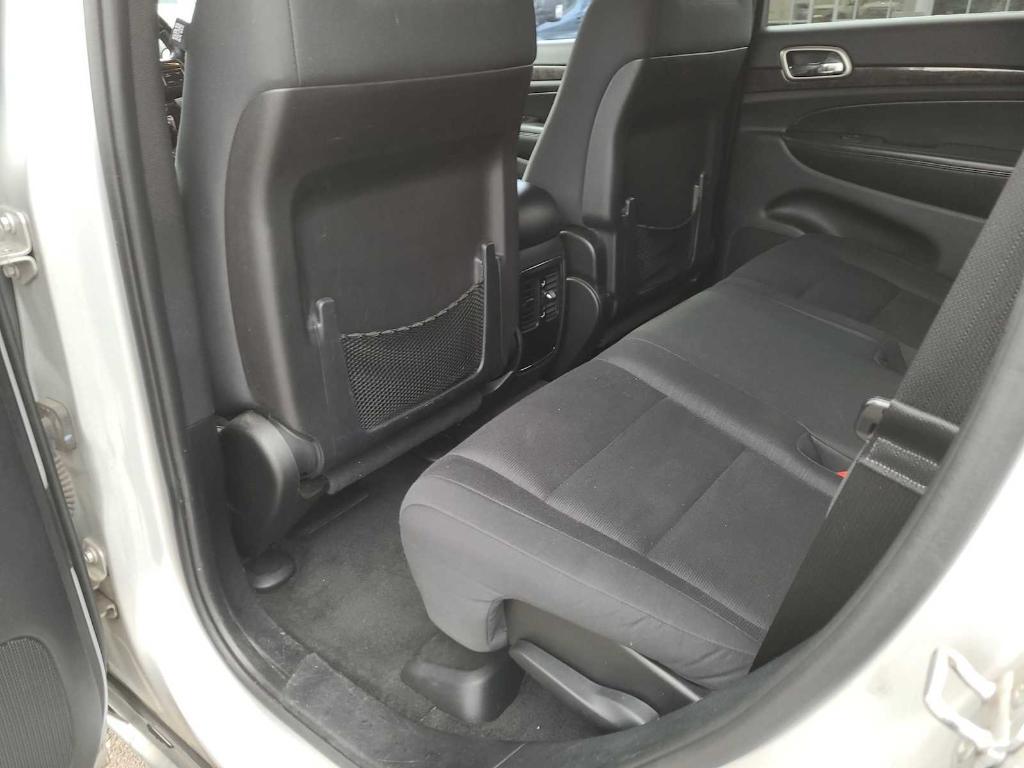 used 2011 Jeep Grand Cherokee car, priced at $6,998