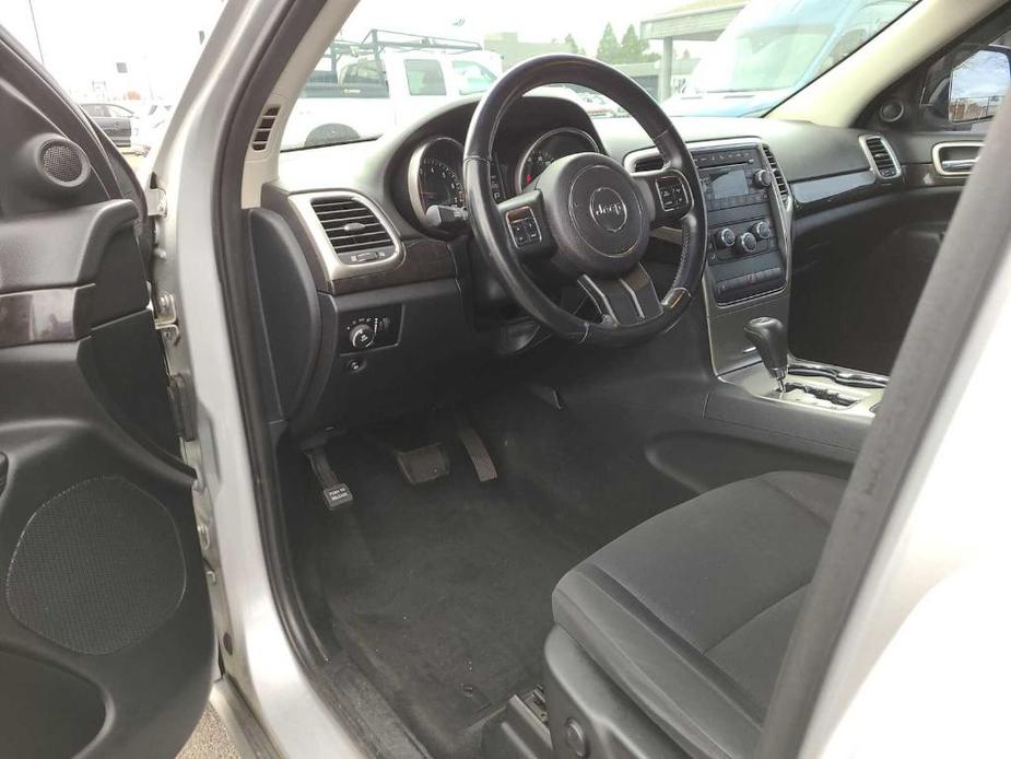 used 2011 Jeep Grand Cherokee car, priced at $6,998