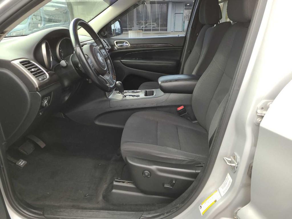 used 2011 Jeep Grand Cherokee car, priced at $6,998