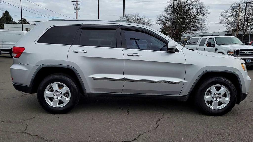 used 2011 Jeep Grand Cherokee car, priced at $6,998