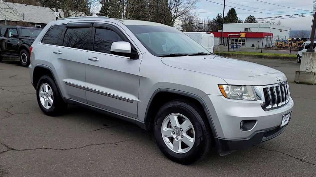 used 2011 Jeep Grand Cherokee car, priced at $6,998