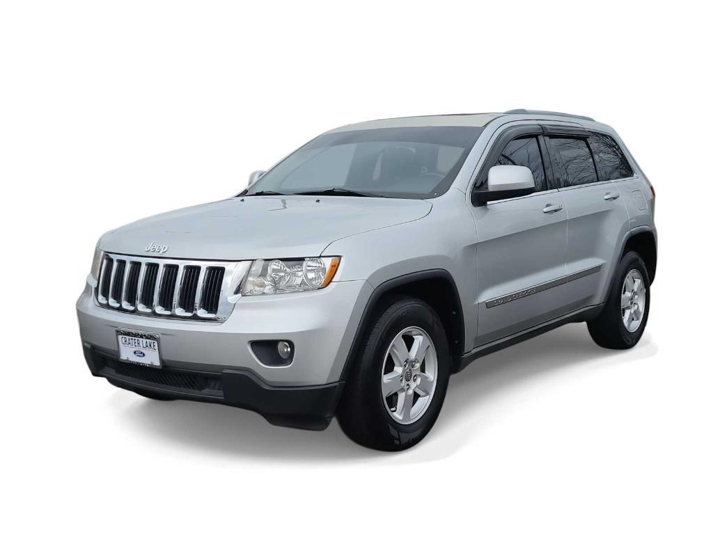 used 2011 Jeep Grand Cherokee car, priced at $6,998