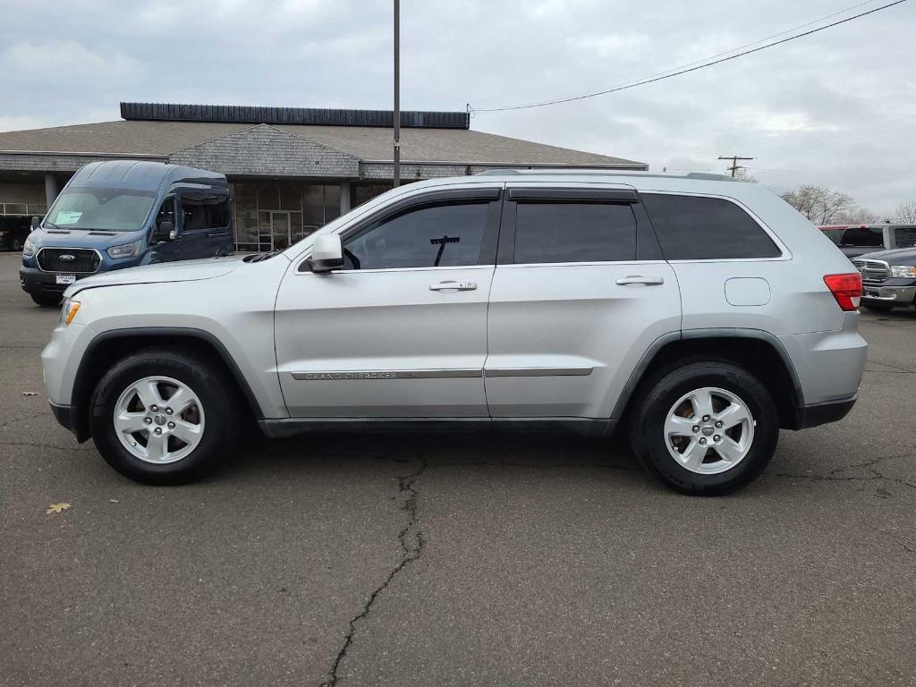 used 2011 Jeep Grand Cherokee car, priced at $6,998