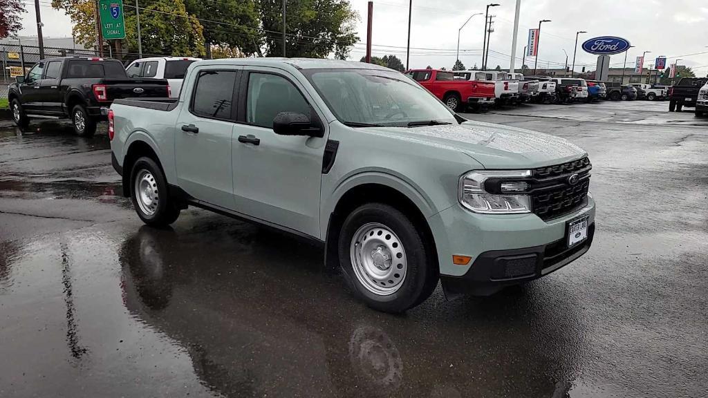 new 2024 Ford Maverick car, priced at $28,992