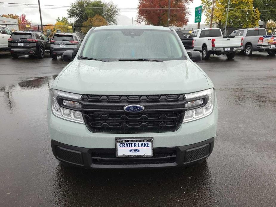 new 2024 Ford Maverick car, priced at $28,992