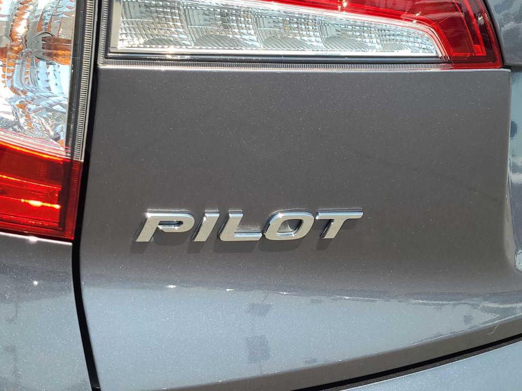 used 2020 Honda Pilot car, priced at $19,500