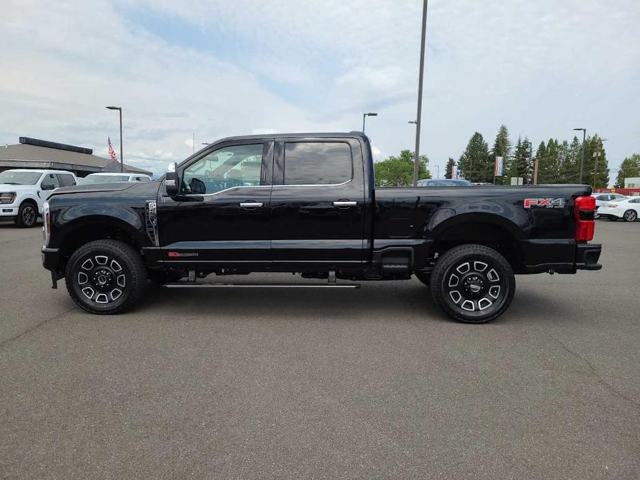 new 2024 Ford F-250 car, priced at $97,990