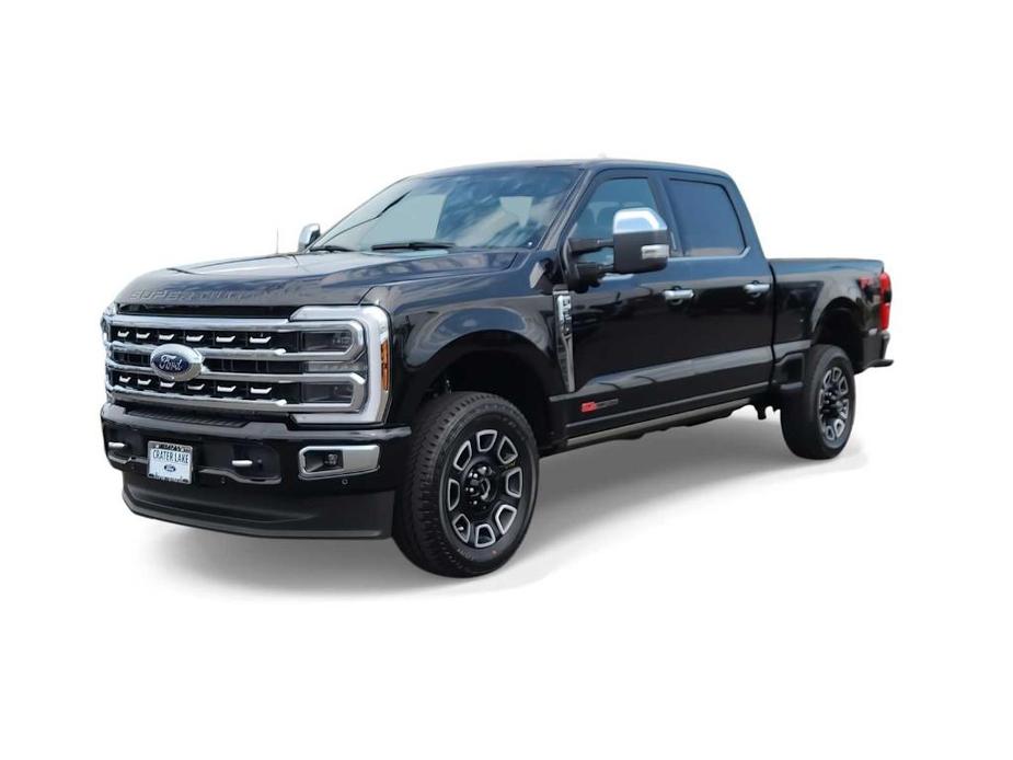 new 2024 Ford F-250 car, priced at $98,990