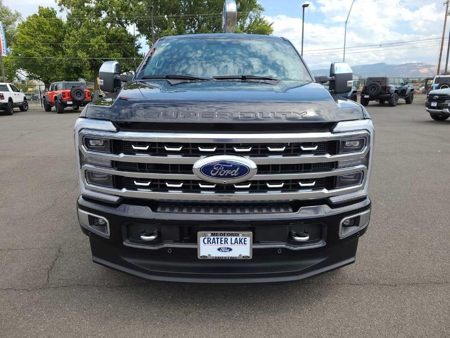 new 2024 Ford F-250 car, priced at $97,990