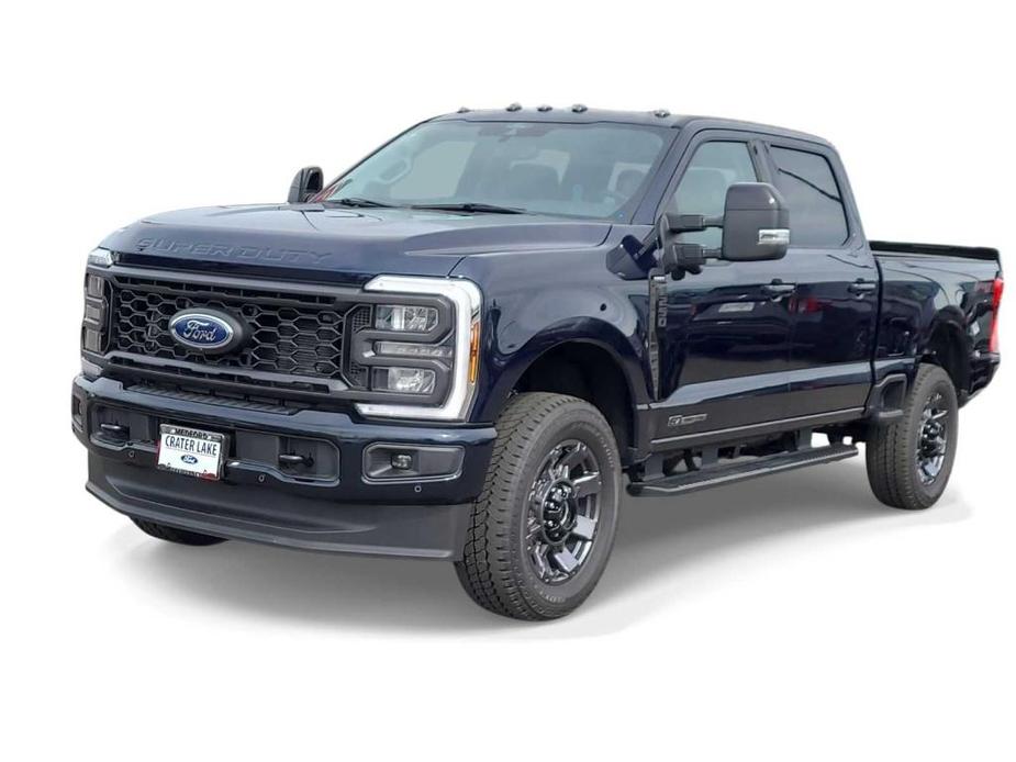 new 2024 Ford F-250 car, priced at $83,003