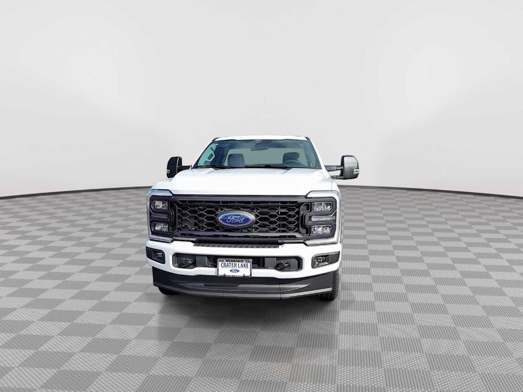 new 2025 Ford F-250 car, priced at $51,788