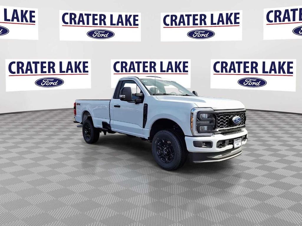 new 2025 Ford F-250 car, priced at $51,788