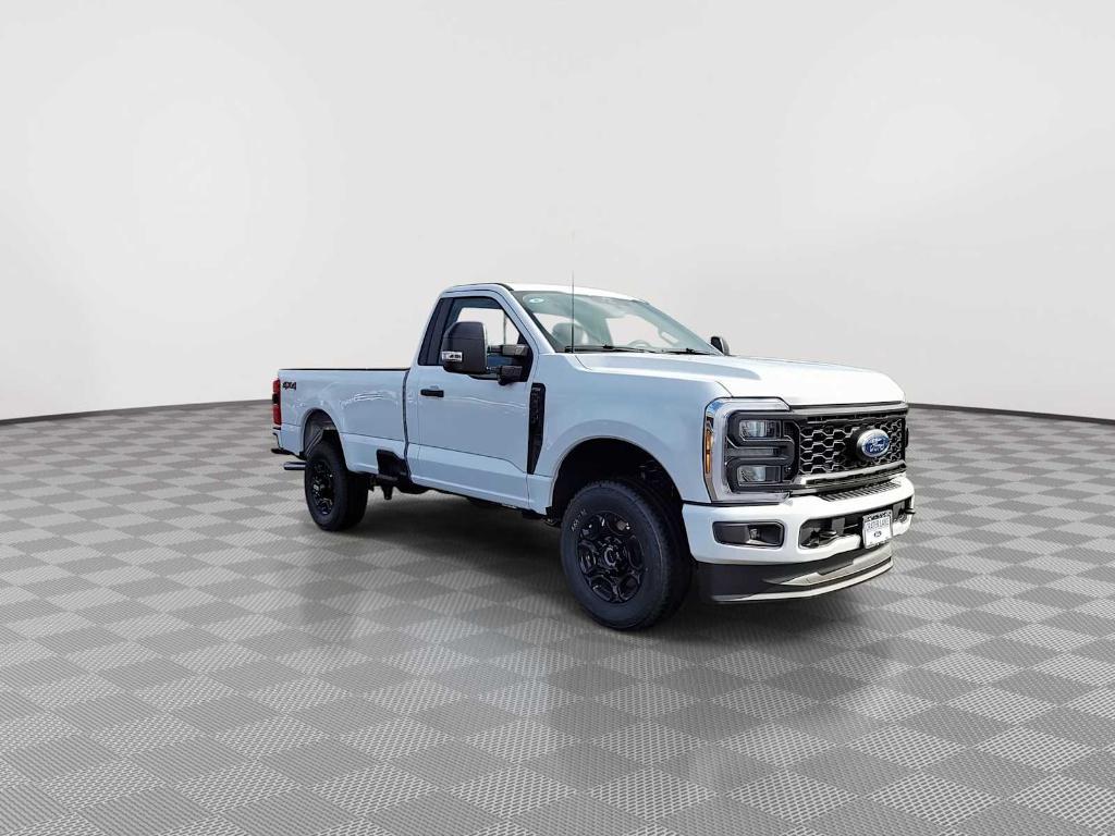 new 2025 Ford F-250 car, priced at $51,788