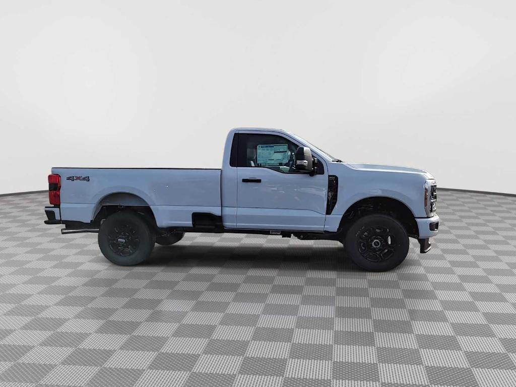 new 2025 Ford F-250 car, priced at $51,788