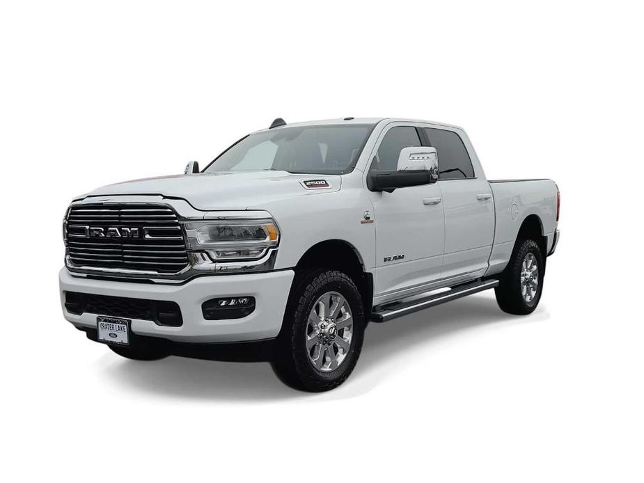 used 2023 Ram 2500 car, priced at $59,998