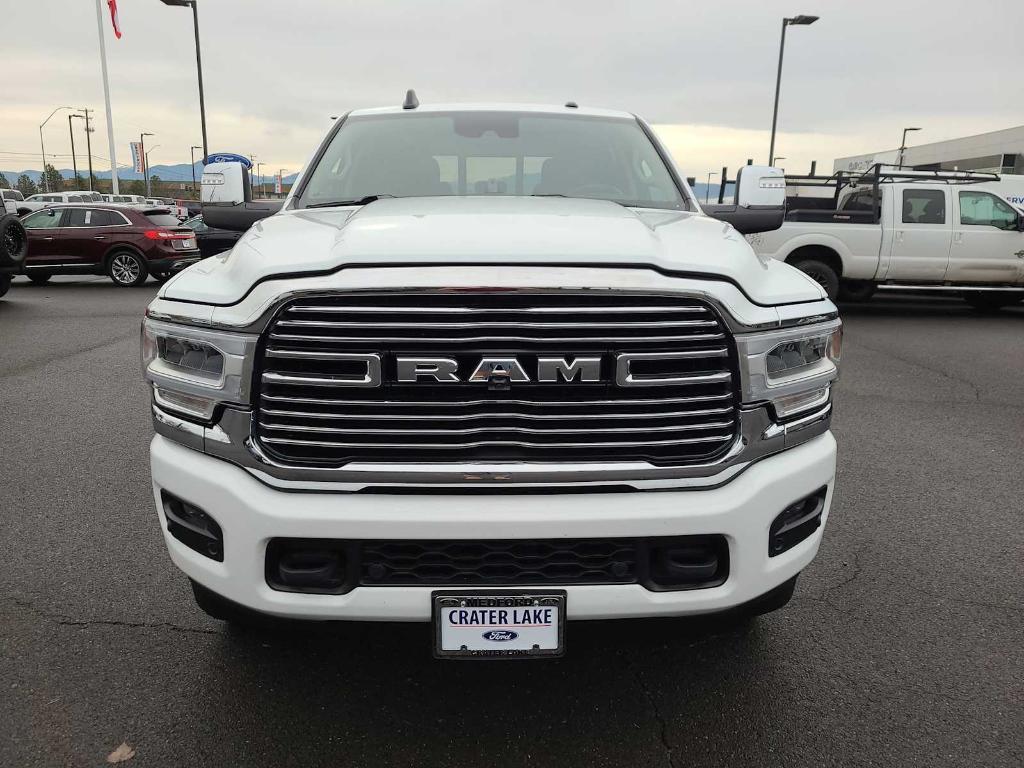 used 2023 Ram 2500 car, priced at $59,998