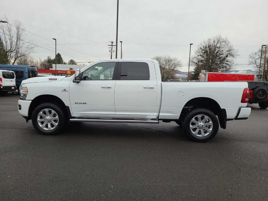 used 2023 Ram 2500 car, priced at $59,998