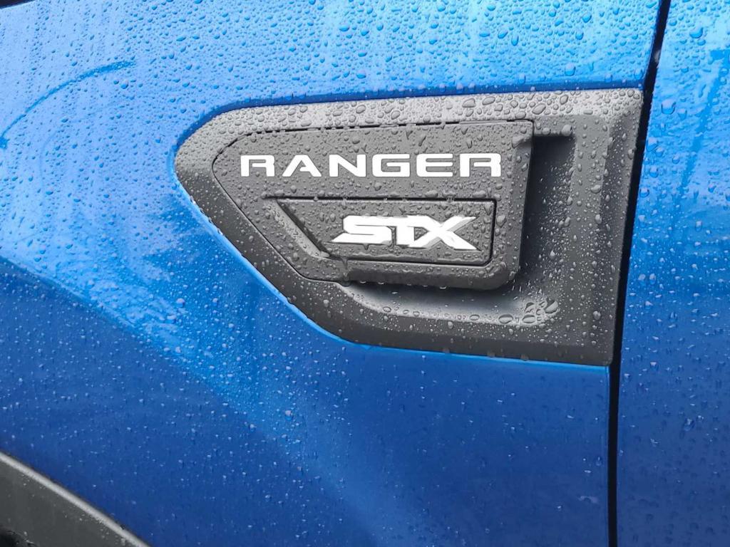 used 2020 Ford Ranger car, priced at $31,873