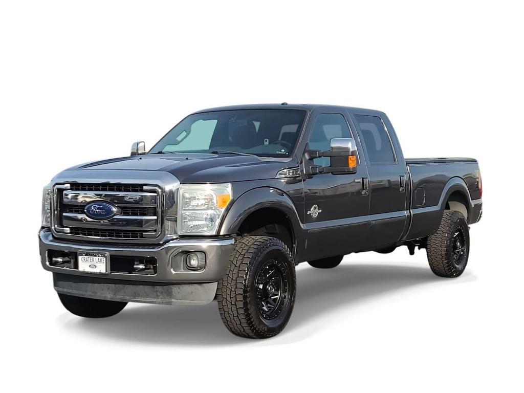 used 2016 Ford F-350 car, priced at $39,492