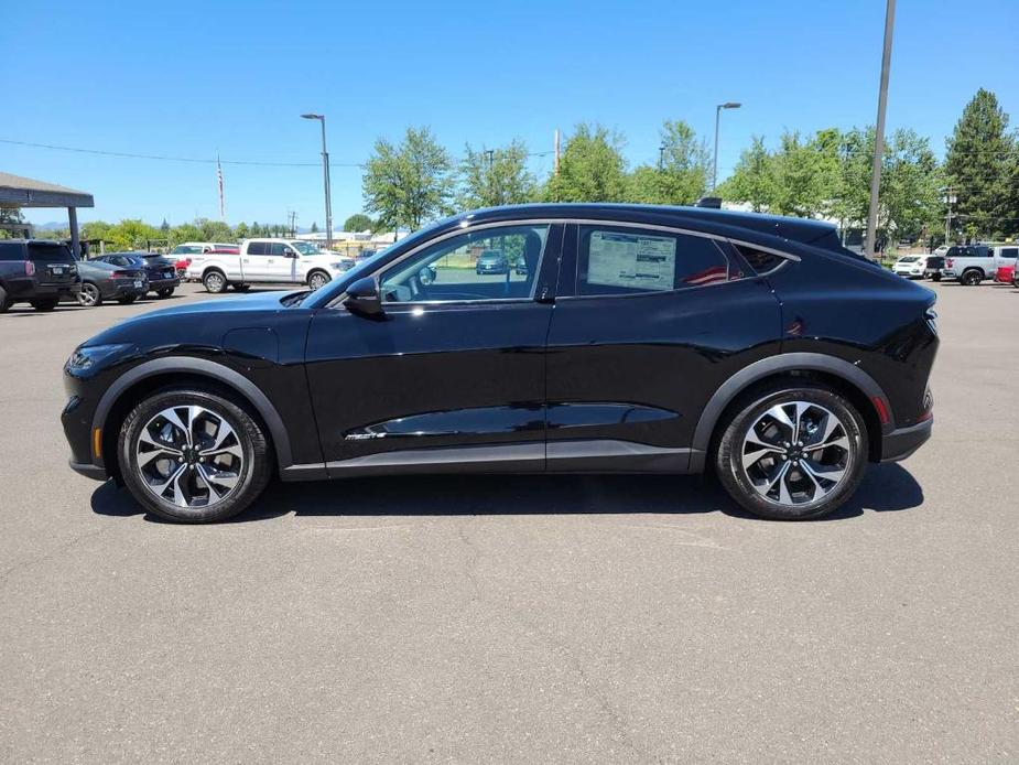 new 2024 Ford Mustang Mach-E car, priced at $39,285