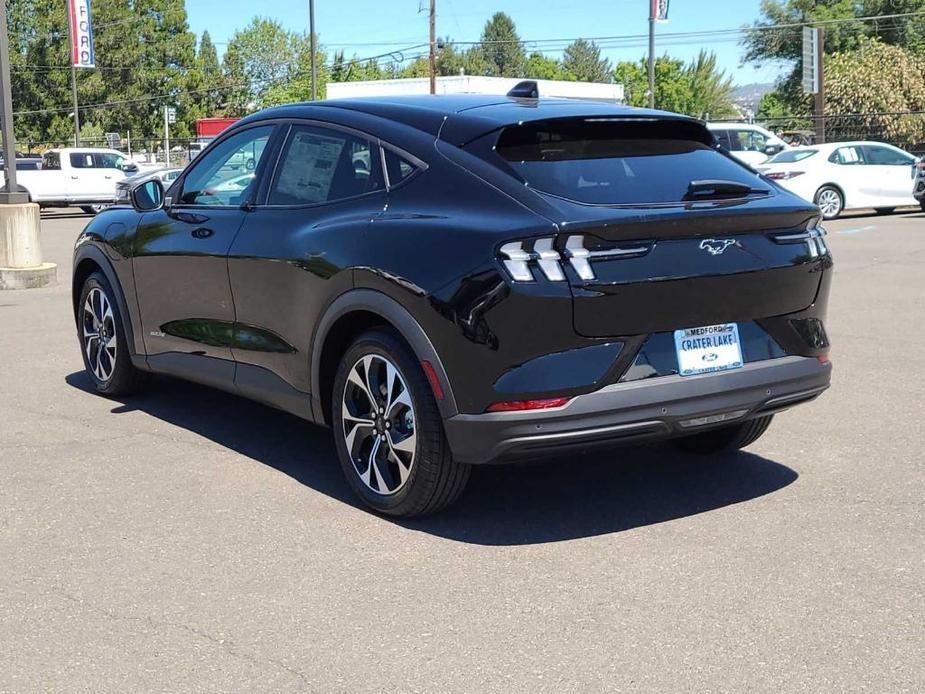 new 2024 Ford Mustang Mach-E car, priced at $39,285