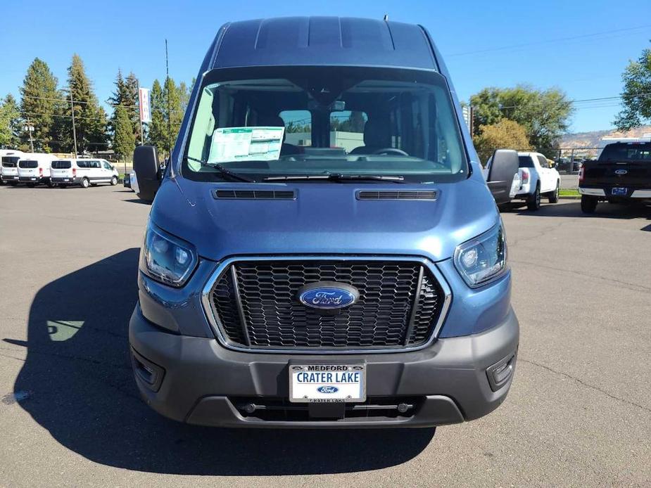 new 2024 Ford Transit-250 car, priced at $64,560