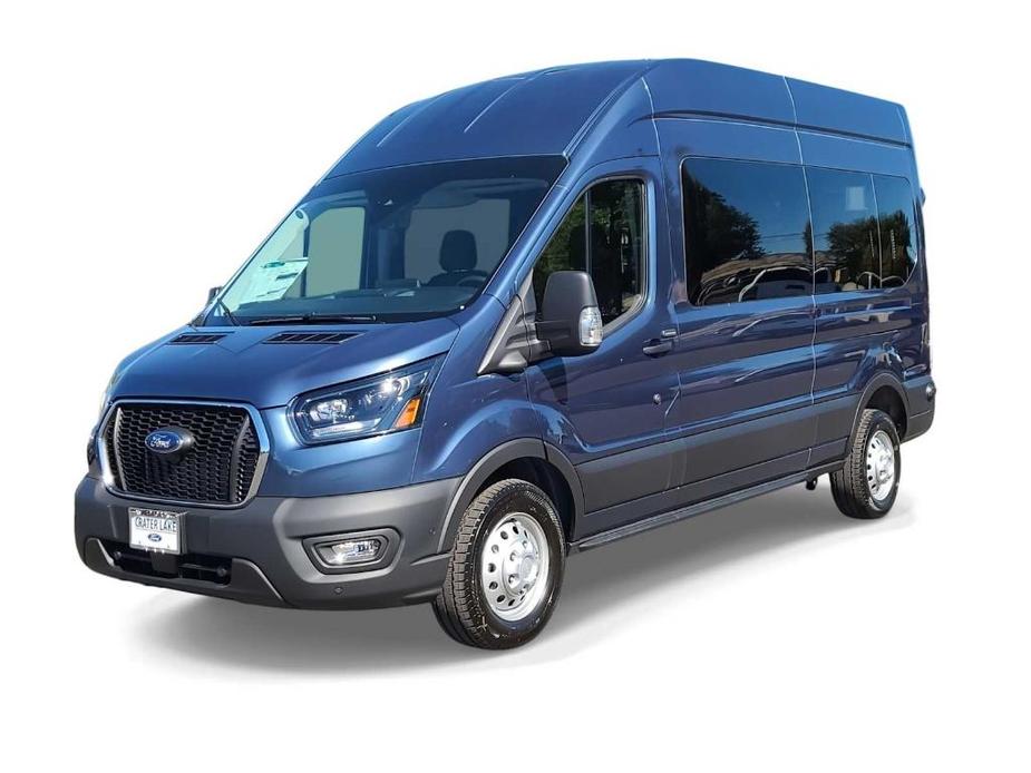 new 2024 Ford Transit-250 car, priced at $64,560