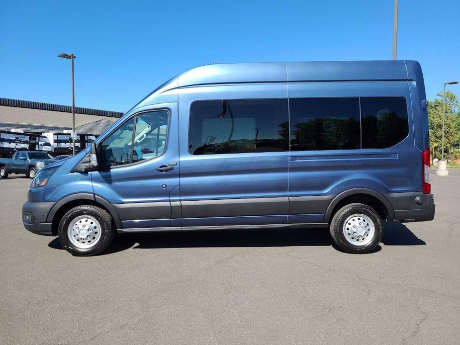 new 2024 Ford Transit-250 car, priced at $64,560