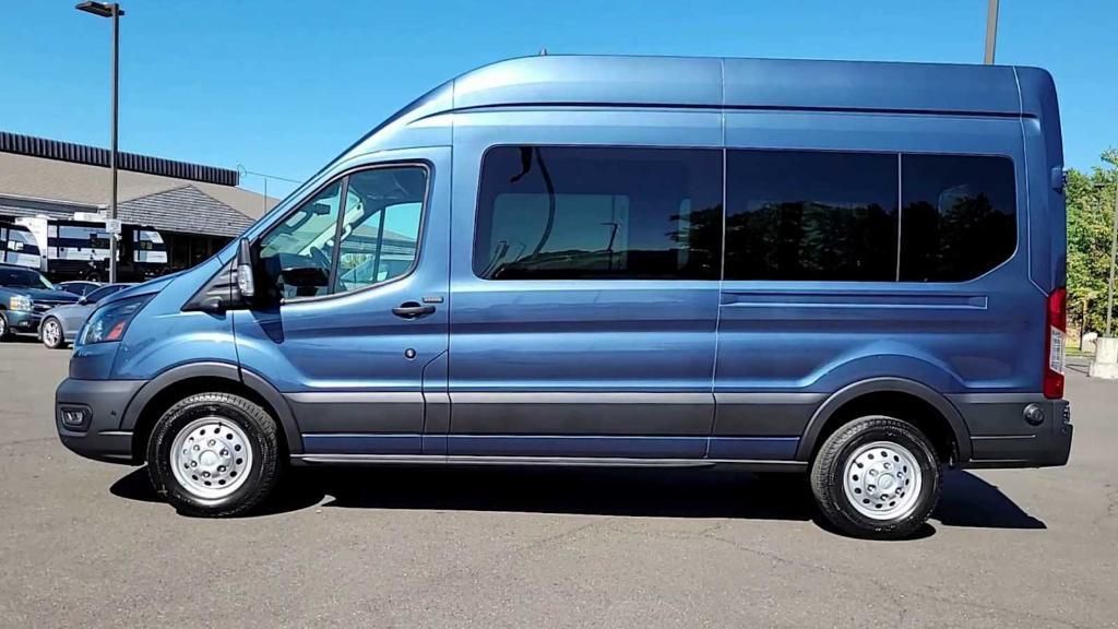 new 2024 Ford Transit-250 car, priced at $64,560