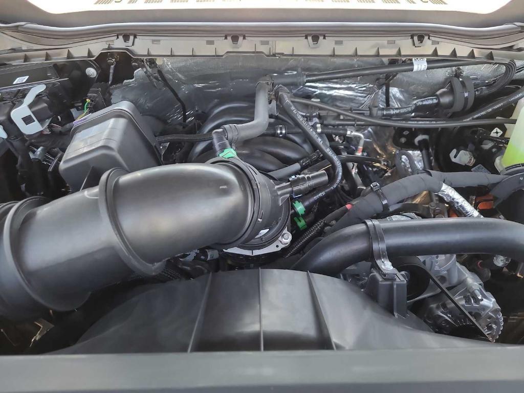 new 2025 Ford F-250 car, priced at $70,262