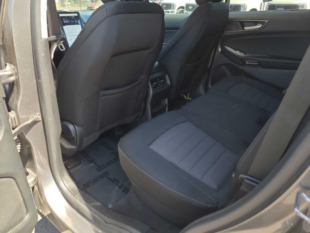 used 2023 Ford Edge car, priced at $26,500