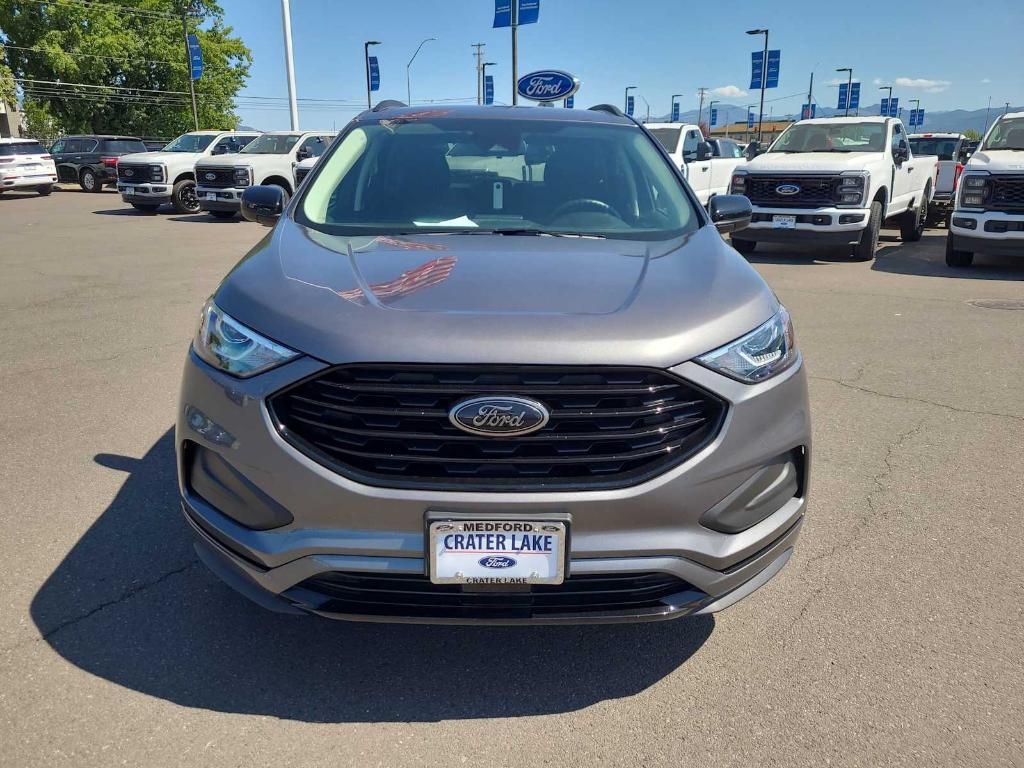 used 2023 Ford Edge car, priced at $26,500
