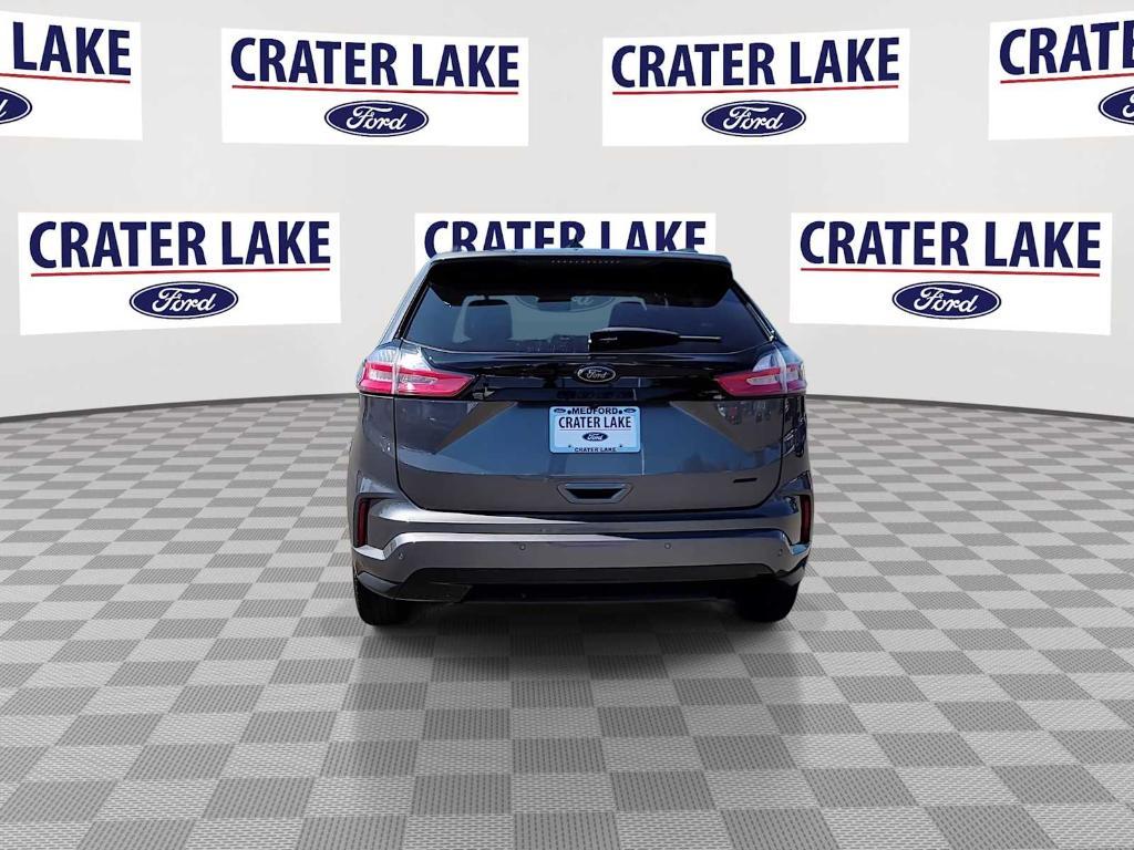 used 2023 Ford Edge car, priced at $26,500