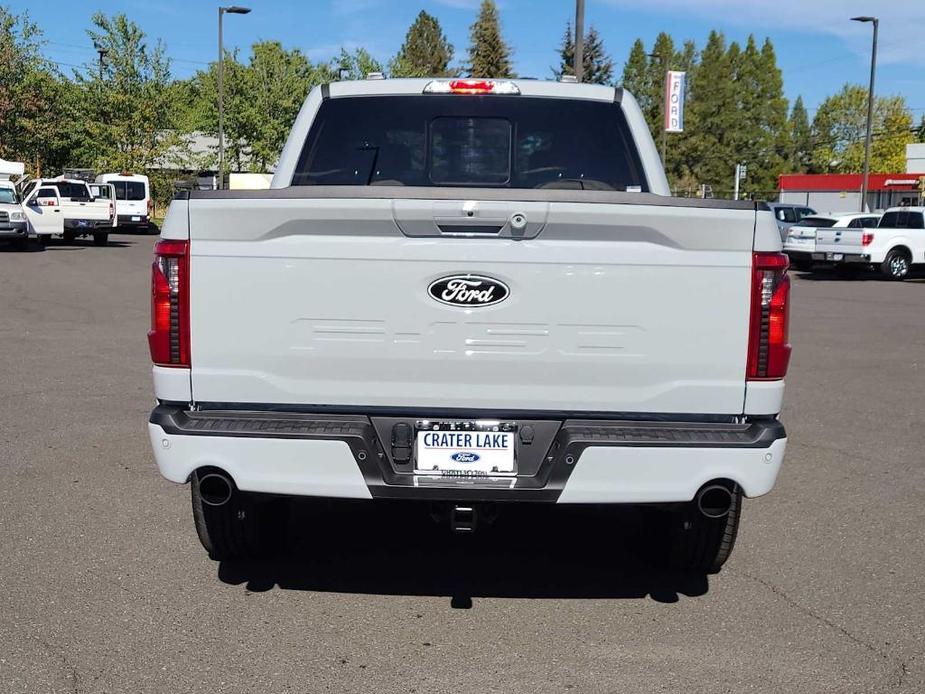 new 2024 Ford F-150 car, priced at $67,385