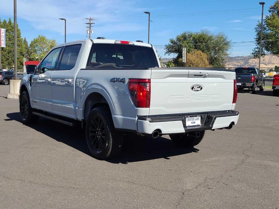 new 2024 Ford F-150 car, priced at $67,385