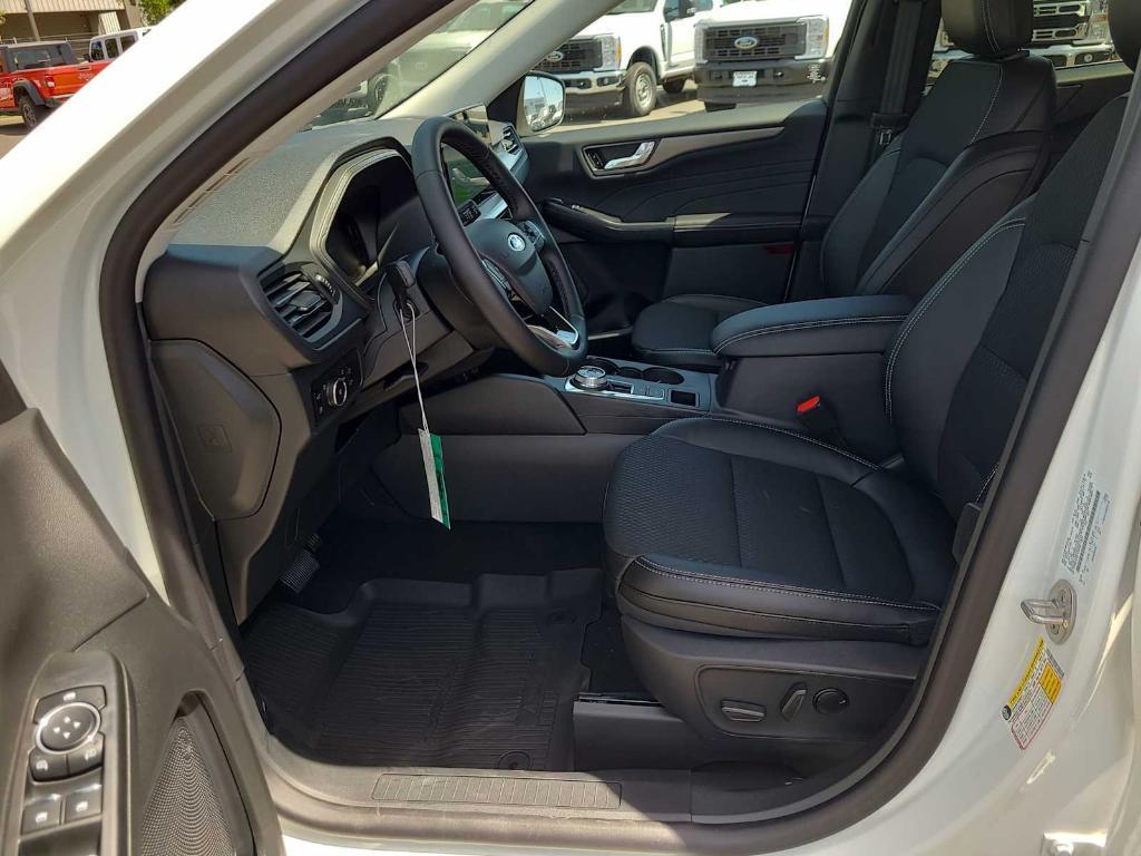 new 2025 Ford Escape car, priced at $34,396
