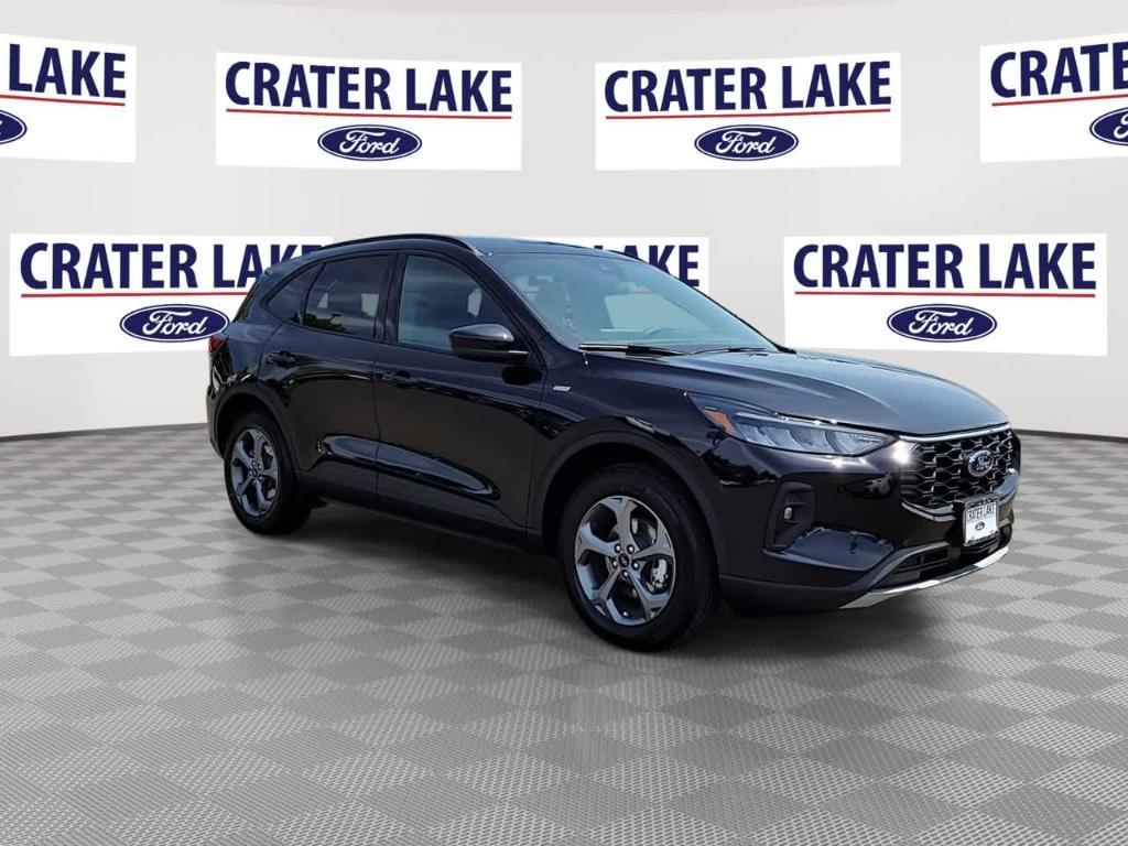 new 2025 Ford Escape car, priced at $34,885