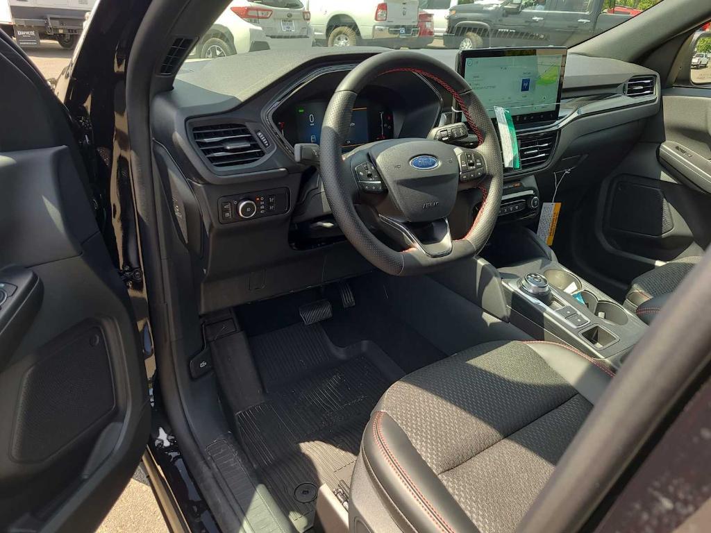 new 2025 Ford Escape car, priced at $34,885