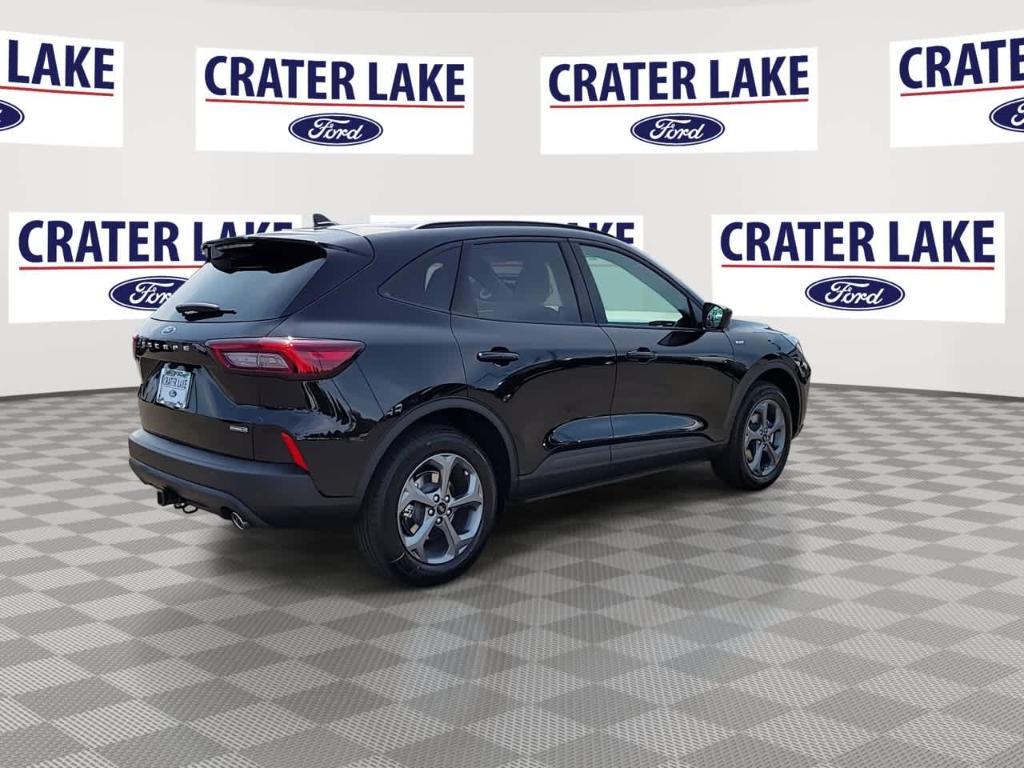 new 2025 Ford Escape car, priced at $34,885