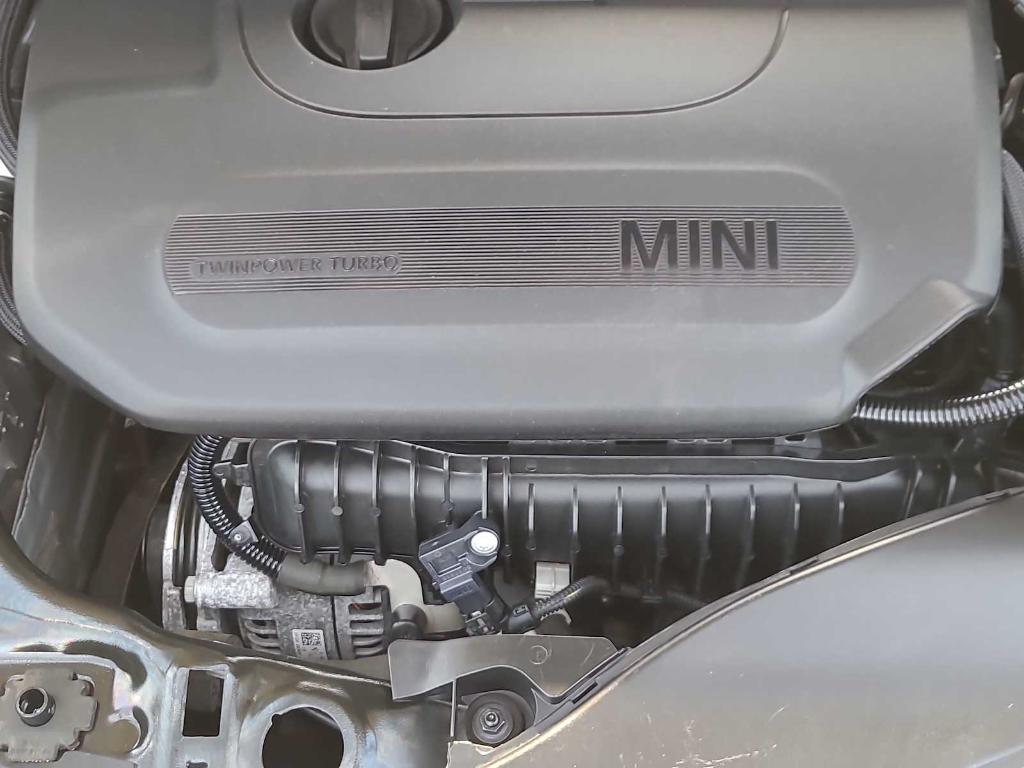 used 2020 MINI Countryman car, priced at $22,500