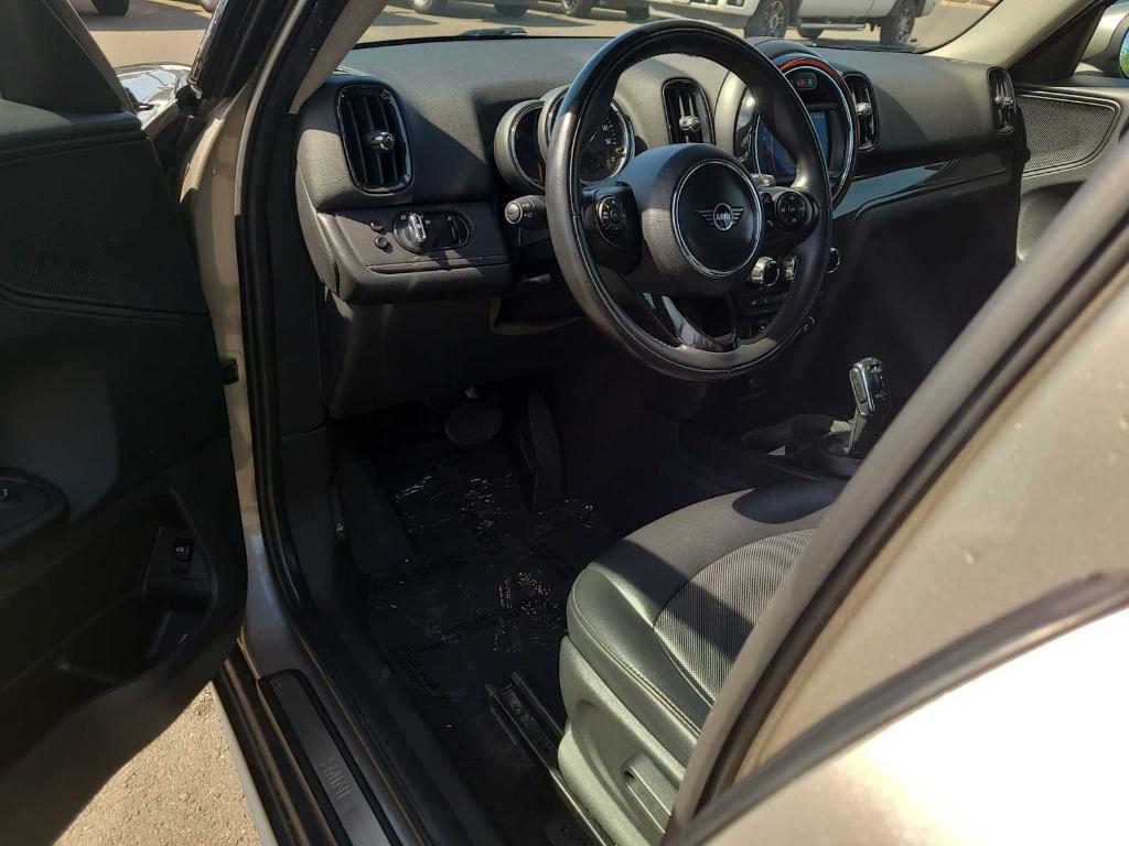 used 2020 MINI Countryman car, priced at $22,500