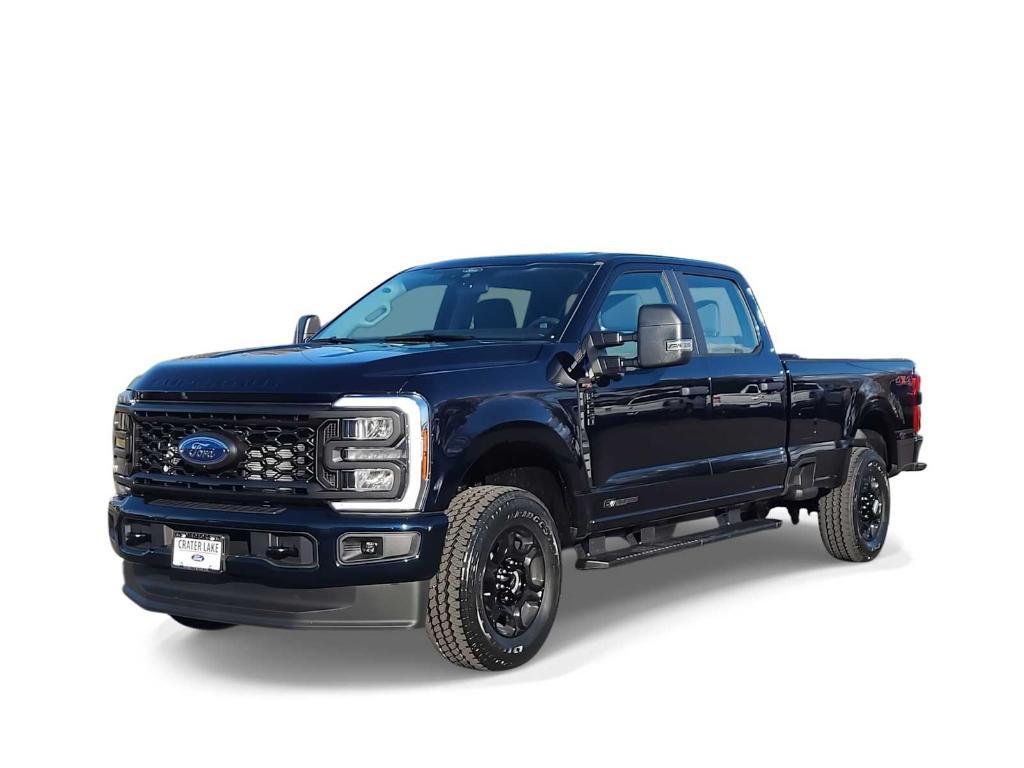 new 2024 Ford F-250 car, priced at $69,720