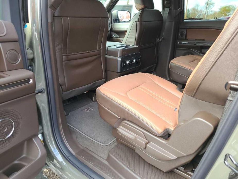 new 2024 Ford Expedition Max car, priced at $81,565