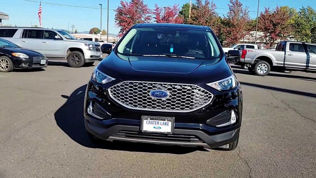 new 2024 Ford Edge car, priced at $38,990