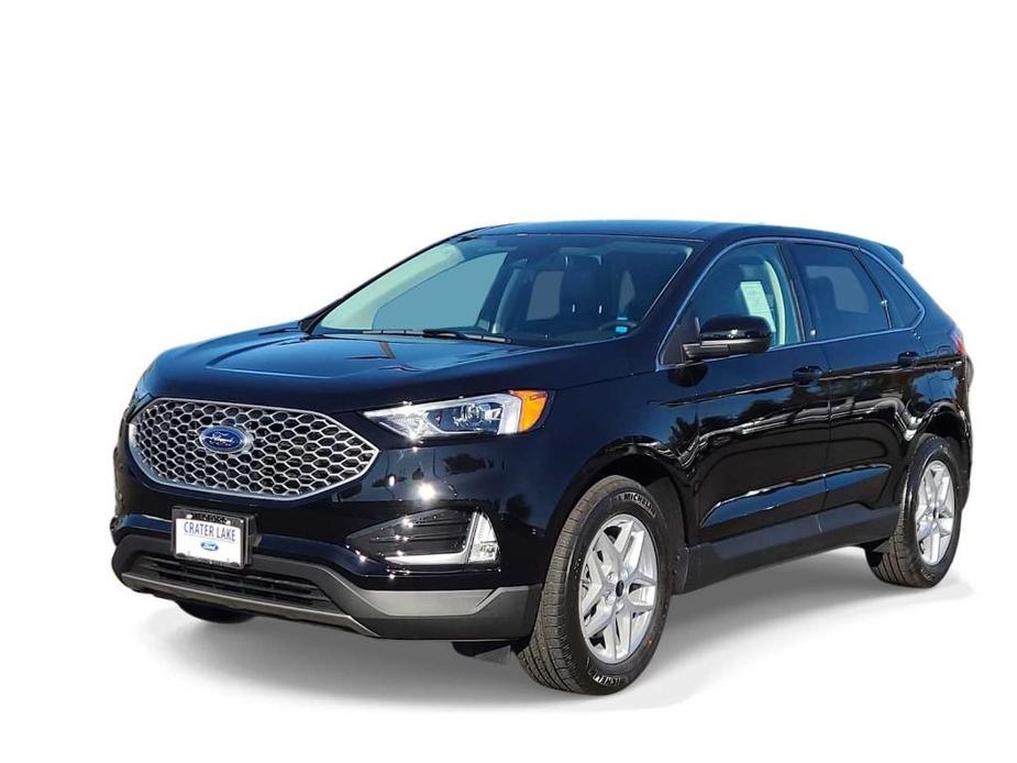 new 2024 Ford Edge car, priced at $38,990