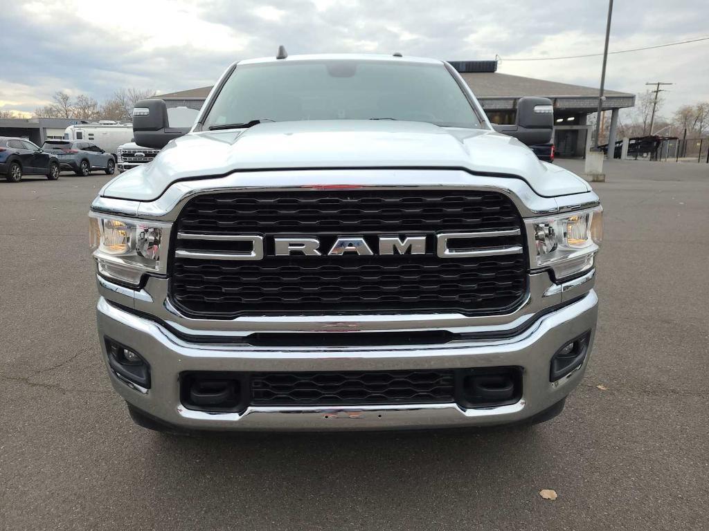 used 2024 Ram 2500 car, priced at $49,445