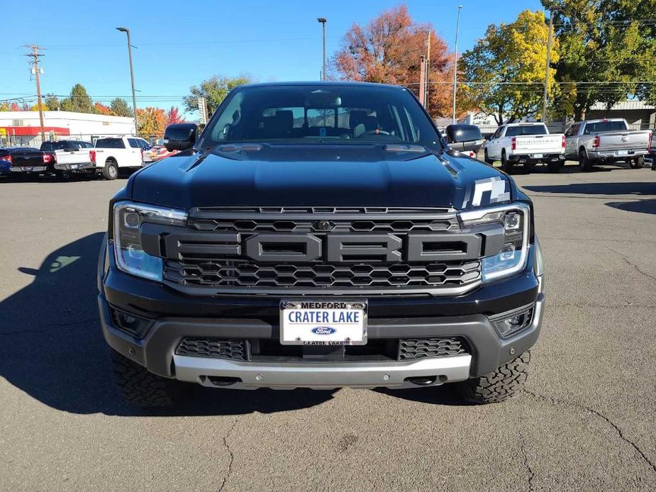 new 2024 Ford Ranger car, priced at $69,955