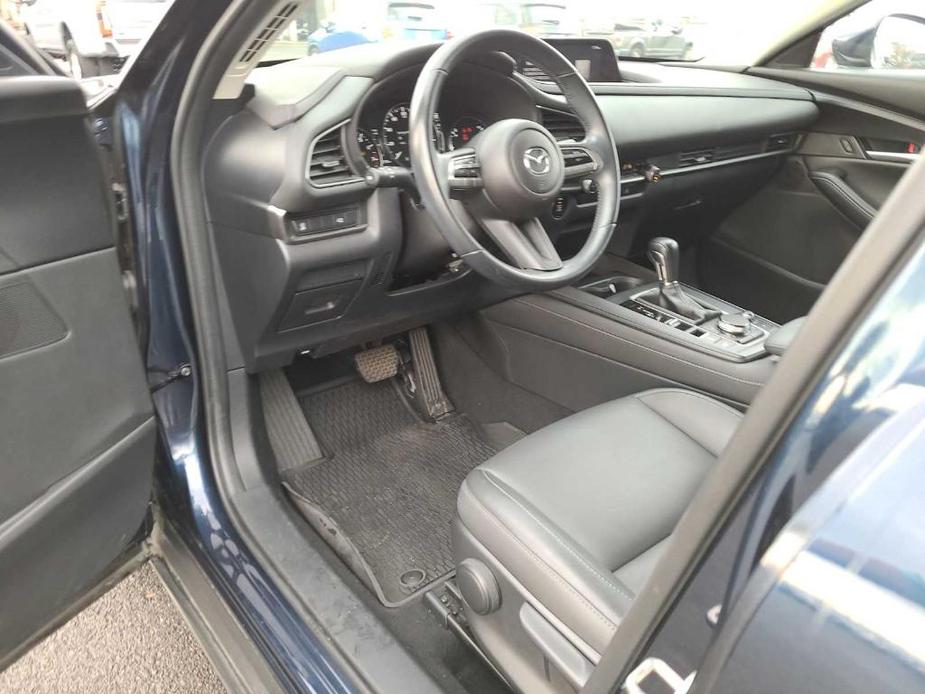 used 2021 Mazda CX-30 car, priced at $21,998