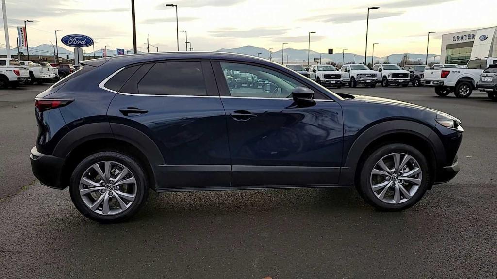 used 2021 Mazda CX-30 car, priced at $21,998