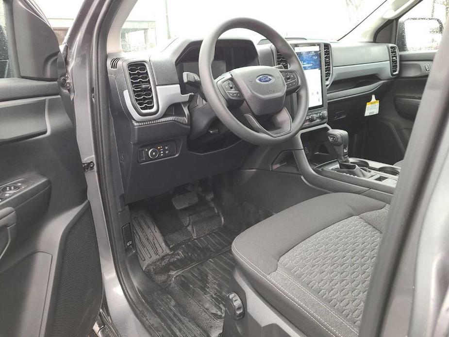 new 2024 Ford Ranger car, priced at $39,425